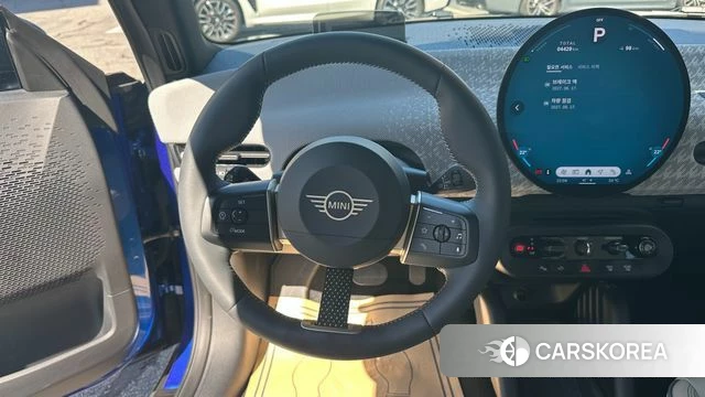 Mini Cooper Electric 4th Generation id 4950127 из Кореи 20