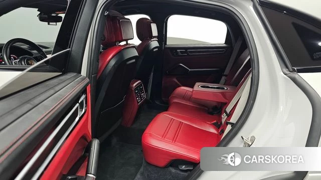 Porsche Cayenne (PO536) id 5021999 из Кореи 40