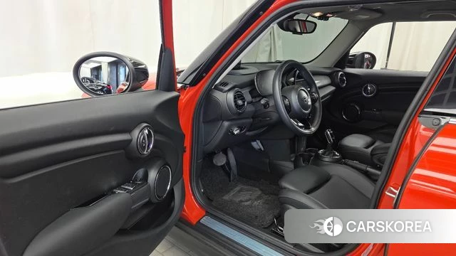 Mini Cooper id 4899730 из Кореи 30