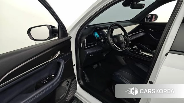 Renault Korea (Samsung) Grand Coleos id 5025946 из Кореи 20