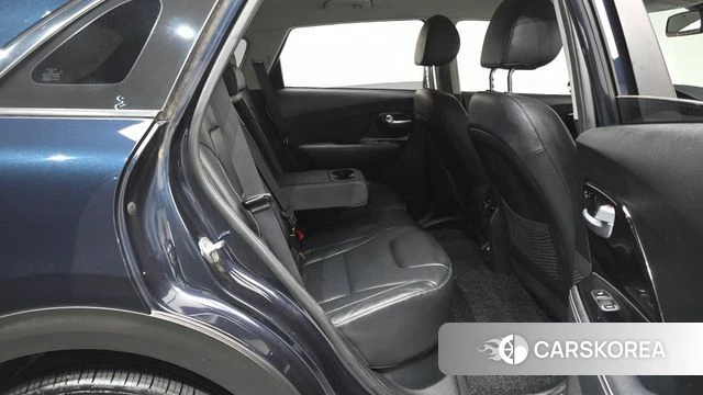 Kia Niro EV id 5040760 из Кореи 38