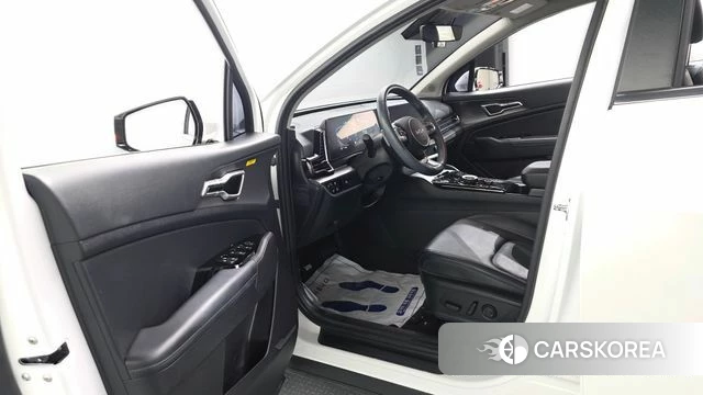 Kia Sportage 5th Generation Hybrid id 4985308 из Кореи 34