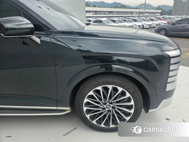 Hyundai Palisade (LX3) id 4762255 из Кореи 20
