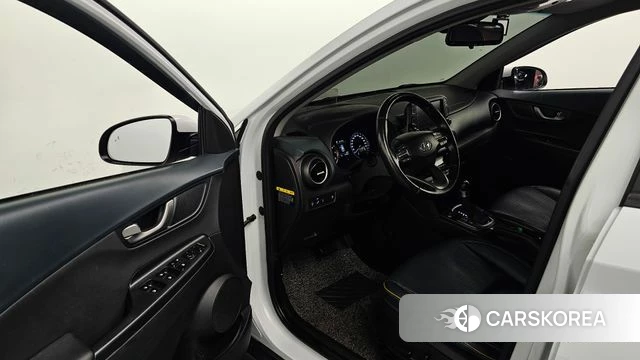 Hyundai Kona id 4998868 из Кореи 34