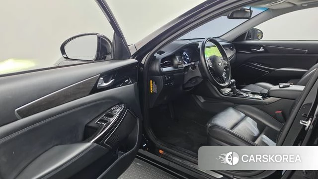 Kia K7 Premier id 5023632 из Кореи 37