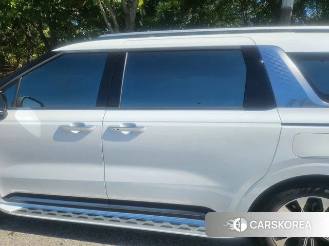 Kia Carnival 4th generation id 4986574 из Кореи 19