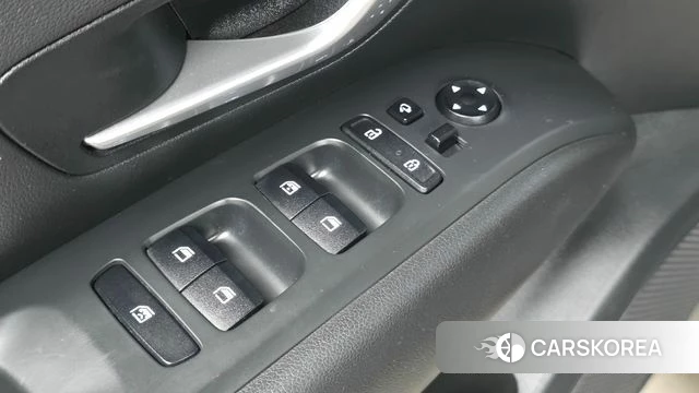 Hyundai Tucson (NX4) id 4775425 из Кореи 32