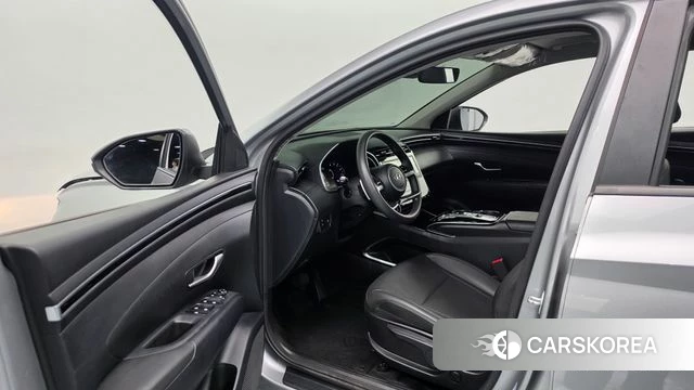Hyundai Tucson (NX4) id 4706887 из Кореи 30