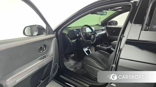 Hyundai The New Ionic 5 id 4897998 из Кореи 41