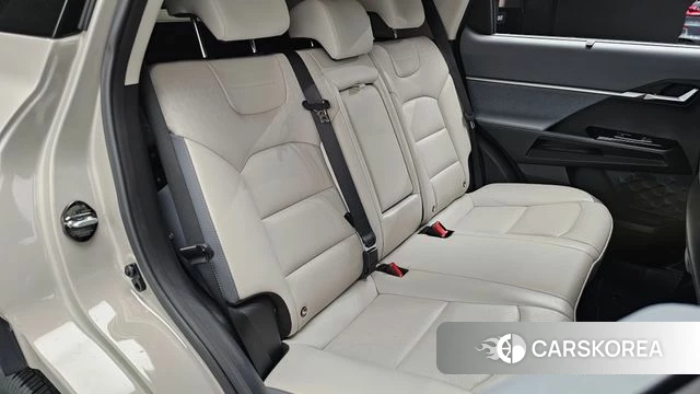 Ssangyong Torres EVX id 5026676 из Кореи 35