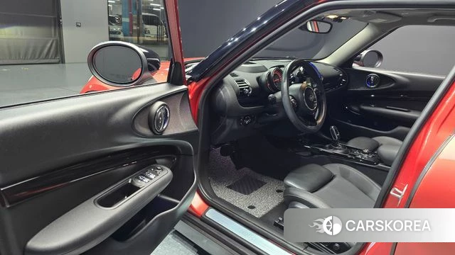 Mini Cooper Clubman id 4977534 из Кореи 32