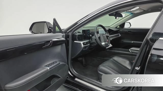 Hyundai Grandeur Hybrid (GN7) id 5011675 из Кореи 20