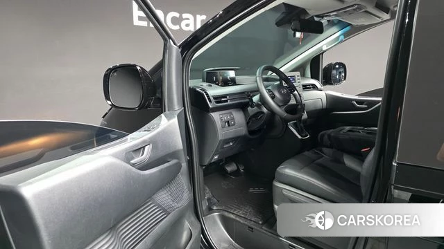 Hyundai Staria id 4995395 из Кореи 20