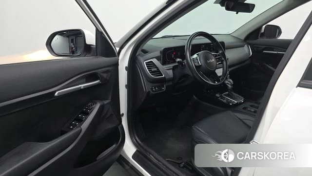 Kia The New Seltos id 5027311 из Кореи 20