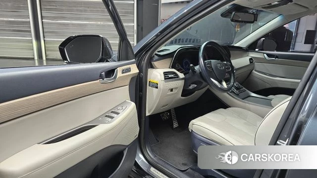 Hyundai Palisade id 4960122 из Кореи 20
