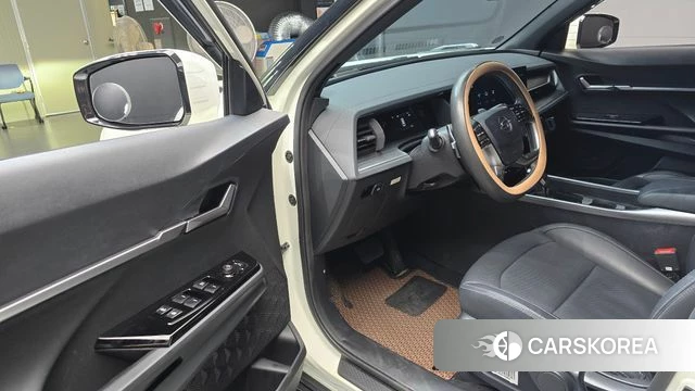 Ssangyong Torres id 4976200 из Кореи 30