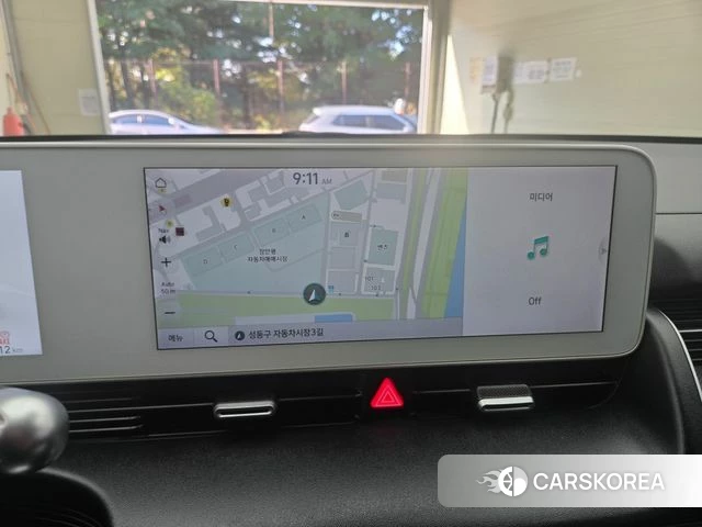 Hyundai Ionic 5 id 5012312 из Кореи 17