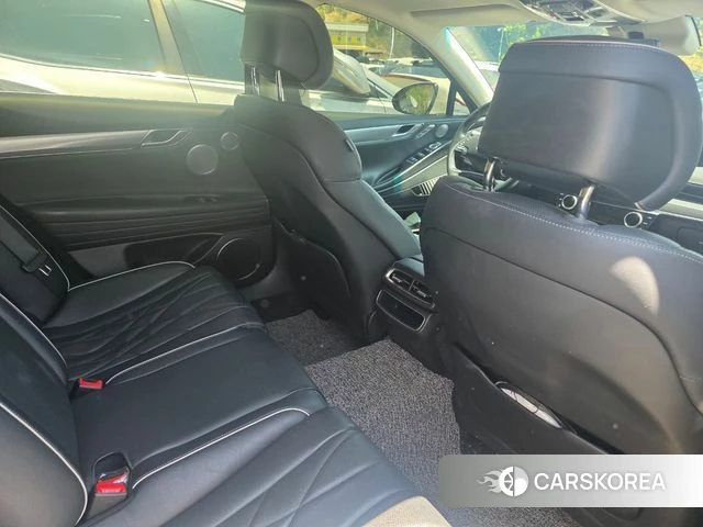 Genesis G80 (RG3) id 4958760 из Кореи 10