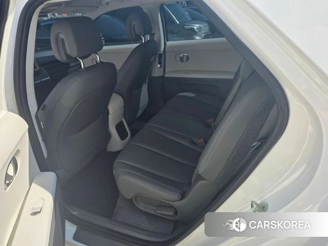 Hyundai Ionic 5 id 4976882 из Кореи 20