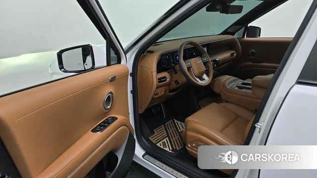 Hyundai Palisade (LX3) id 4674836 из Кореи 20