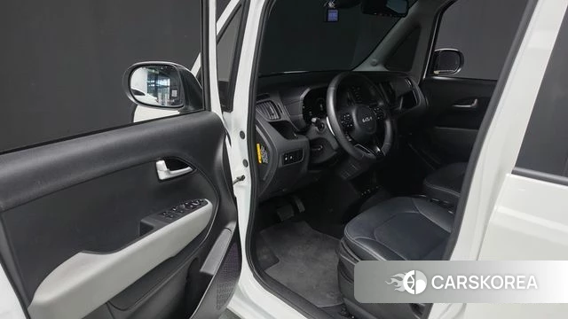 Kia The New Kia Ray EV id 5038997 из Кореи 31