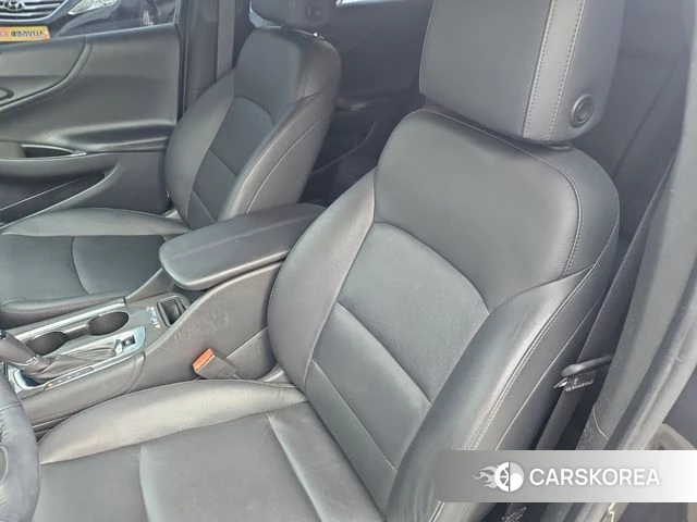 Chevrolet (GM Daewoo) All New Malibu id 4993529 из Кореи 20