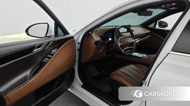 Genesis G80 (RG3) id 5013202 из Кореи 35