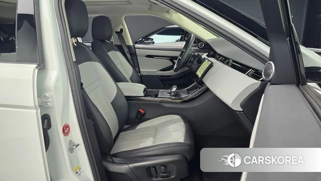 Land Rover Range Rover Evoque 2nd Generation id 5039114 из Кореи 20