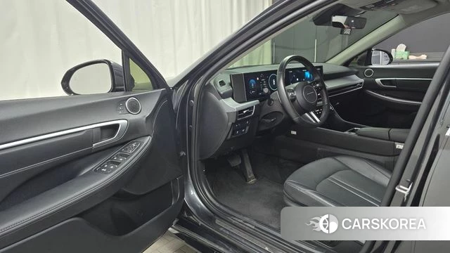 Hyundai Sonata D Edge (DN8) id 4700698 из Кореи 20