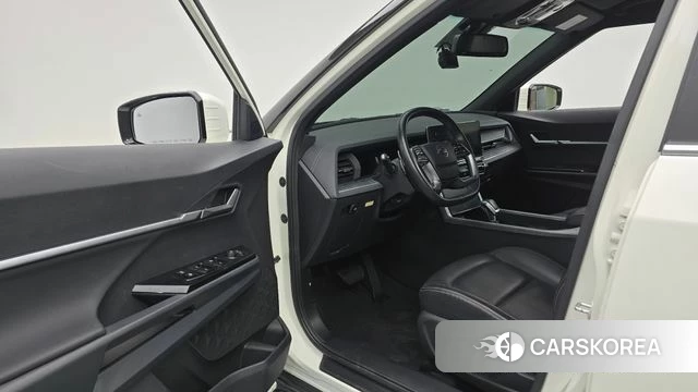 Ssangyong Torres id 4991547 из Кореи 20