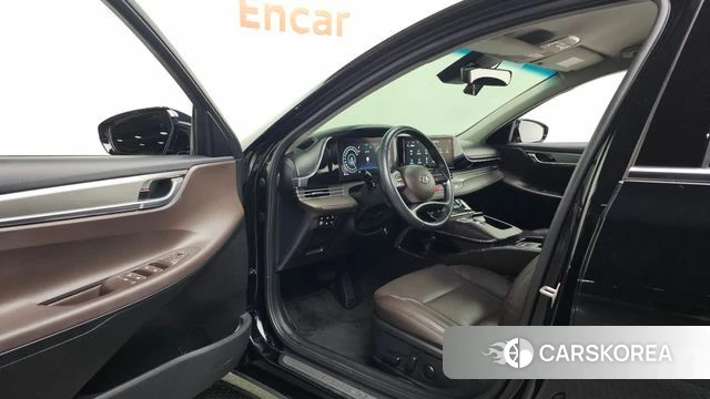 Hyundai The New Grandeur IG id 5022116 из Кореи 33