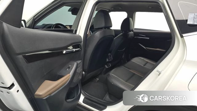 Kia Seltos id 4977077 из Кореи 33