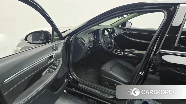 Hyundai Sonata (DN8) id 4675916 из Кореи 31