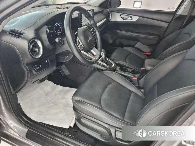 Kia The New K3 2nd generation id 4775273 из Кореи 20