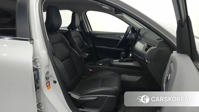 Renault Korea (Samsung) XM3 id 4952473 из Кореи 31