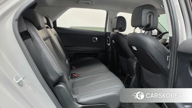 Hyundai Ionic 5 id 4985909 из Кореи 29