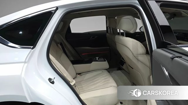 Genesis G80 (RG3) id 4928327 из Кореи 40