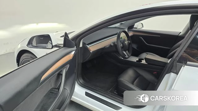 Tesla Model 3 id 4982097 из Кореи 31