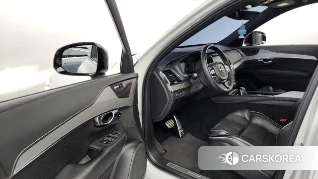 Volvo XC90 second Generation id 3044368 из Кореи 20