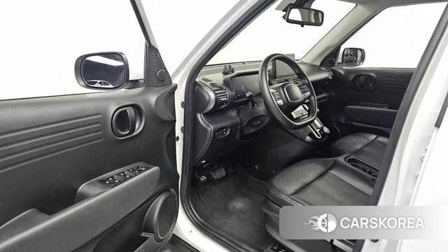 Hyundai Casper id 4936192 из Кореи 30
