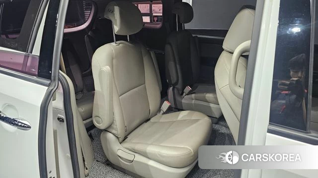 Kia The New Carnival id 4978251 из Кореи 34