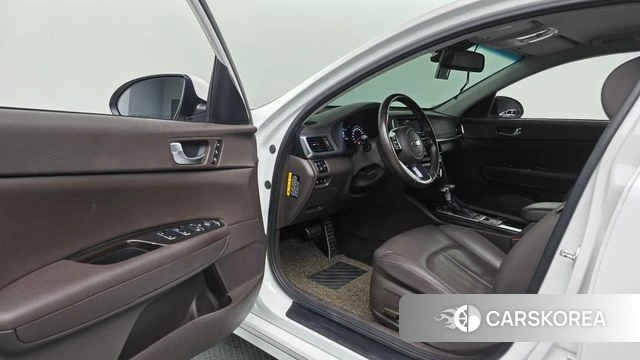 Kia The New K5 2nd generation id 5035558 из Кореи 32