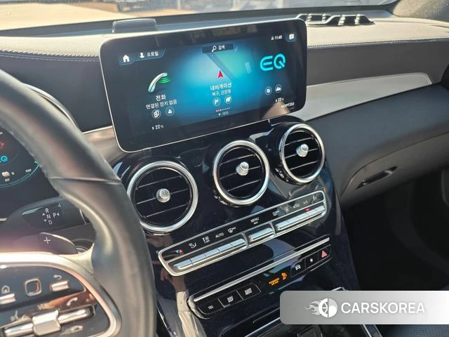 Mercedes-Benz GLC-Class X253 id 4982349 из Кореи 15