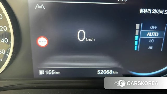 Genesis G80 (RG3) id 5022645 из Кореи 19
