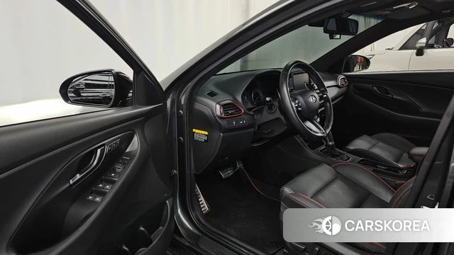 Hyundai i30 (PD) id 5018114 из Кореи 20