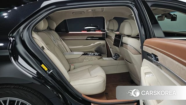 Genesis G90 id 5047546 из Кореи 41