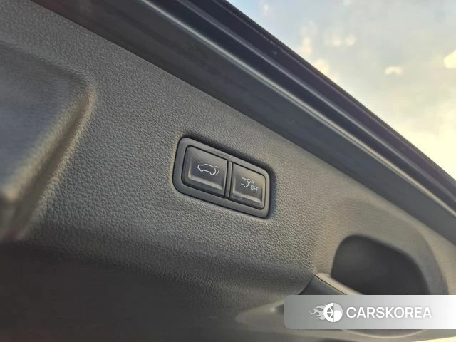 Kia Carnival 4th generation id 4997136 из Кореи 20