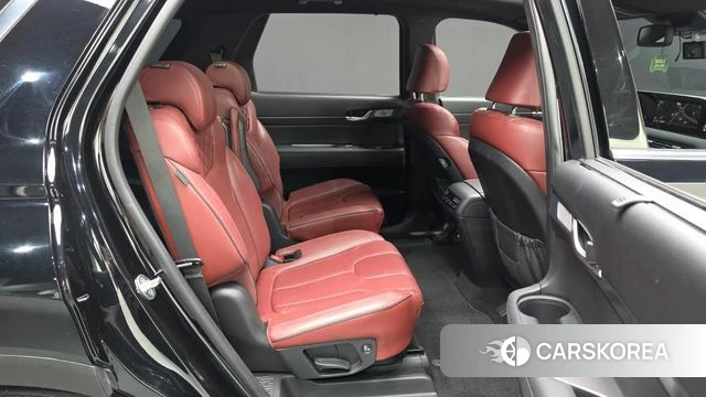 Hyundai Palisade id 4993388 из Кореи 35