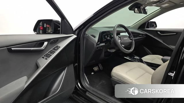 Kia Di Ol Nu Niro id 5033563 из Кореи 20