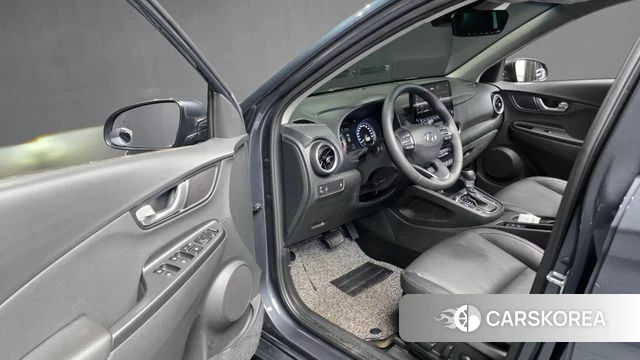 Hyundai The New Kona id 4976917 из Кореи 36